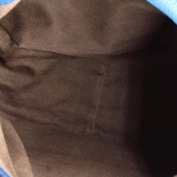 Chloe Marcie Crossbody Bag Leather #222334C10B - Picture 5 of 8